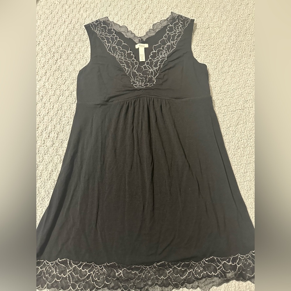 Soma PJ Top